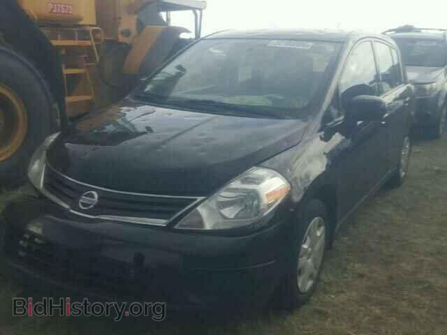 2011 NISSAN VERSA - VIN: 3N1BC1CP2BL378764 - Photo 2