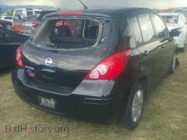 2011 NISSAN VERSA - VIN: 3N1BC1CP2BL378764 - Photo 4