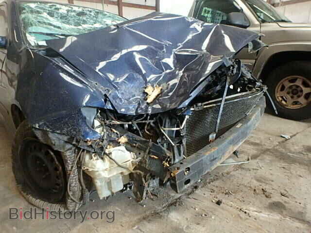 2003 TOYOTA COROLLA - VIN: 1NXBR32E23Z119590 - Photo 8
