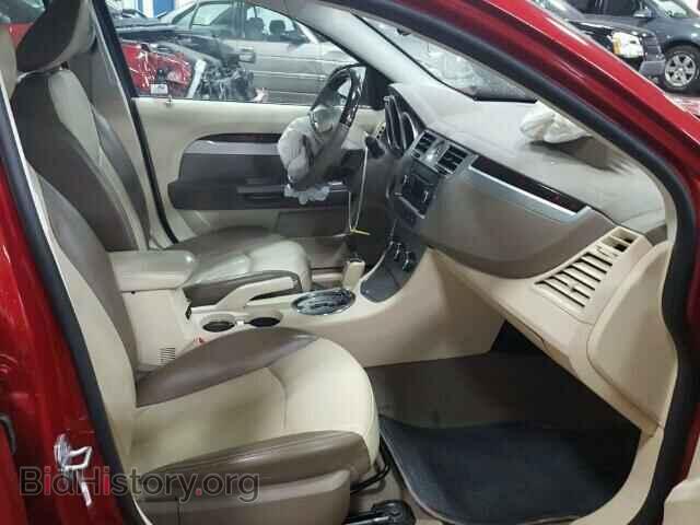 2007 CHRYSLER SEBRING - VIN: 1C3LC66M87N643487 - Фото 5