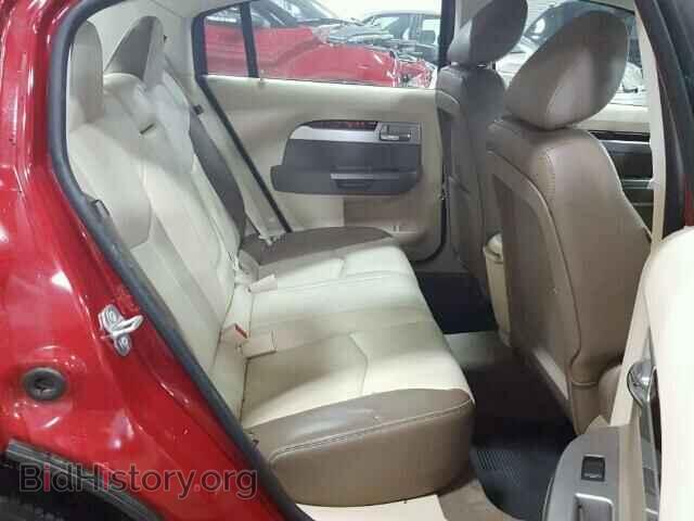 2007 CHRYSLER SEBRING - VIN: 1C3LC66M87N643487 - Фото 6
