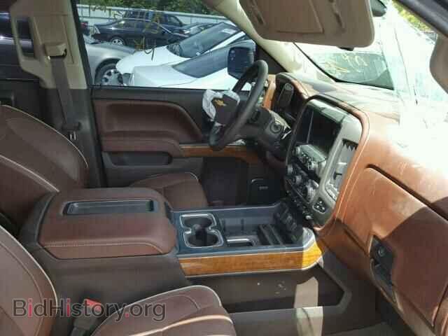 2015 CHEVROLET SILVERADO - VIN: 3GCPCTECXFG408374 - Photo 5