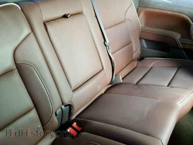 2015 CHEVROLET SILVERADO - VIN: 3GCPCTECXFG408374 - Photo 6