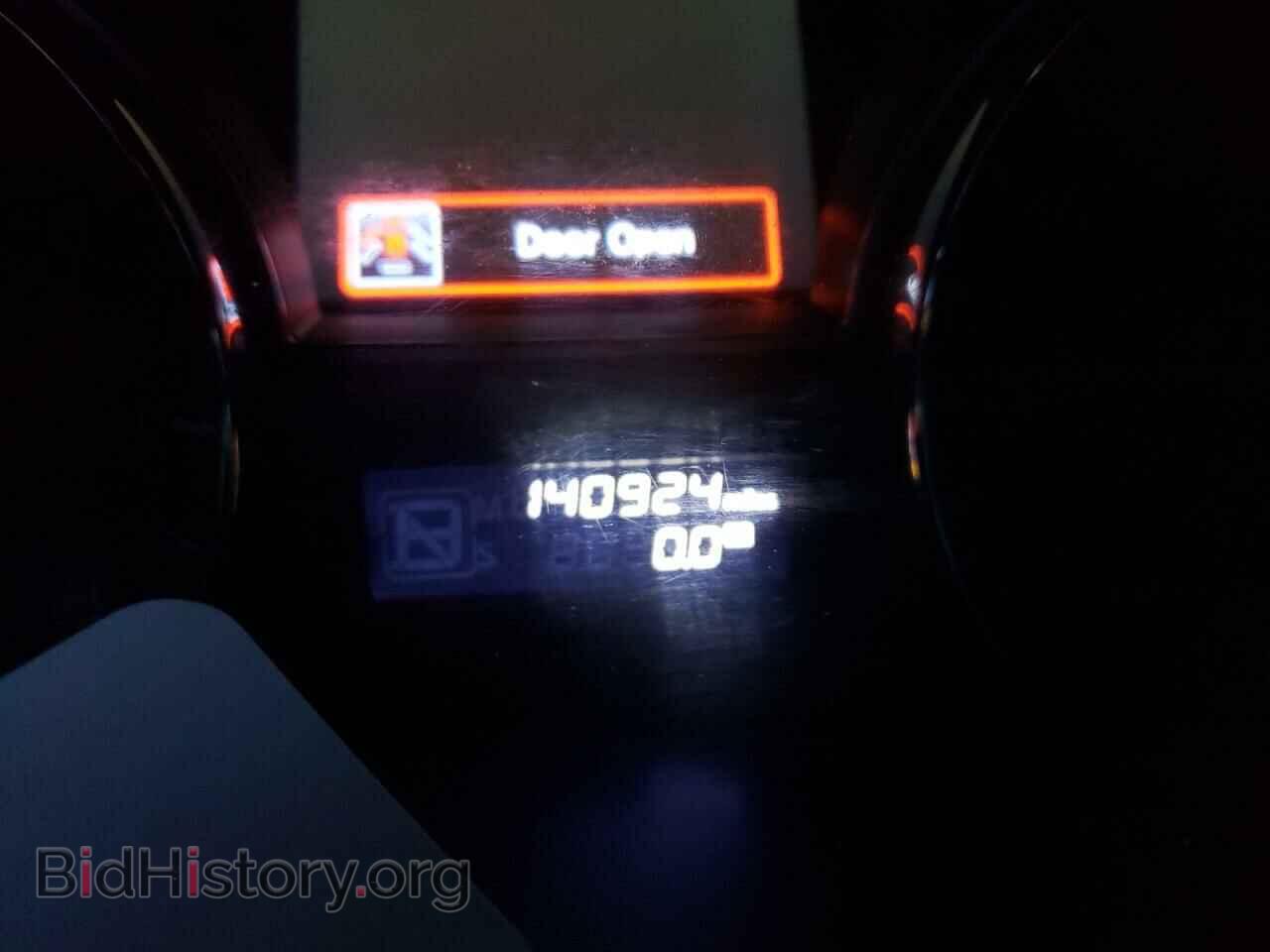 2013 NISSAN PATHFINDER - VIN: 5N1AR2MM0DC671638 - Фото 8
