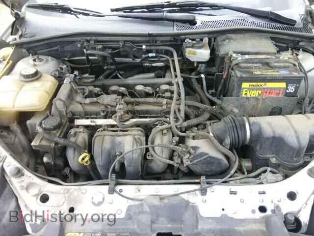 2007 FORD FOCUS - VIN: 1FAFP34N27W146636 - Фото 7