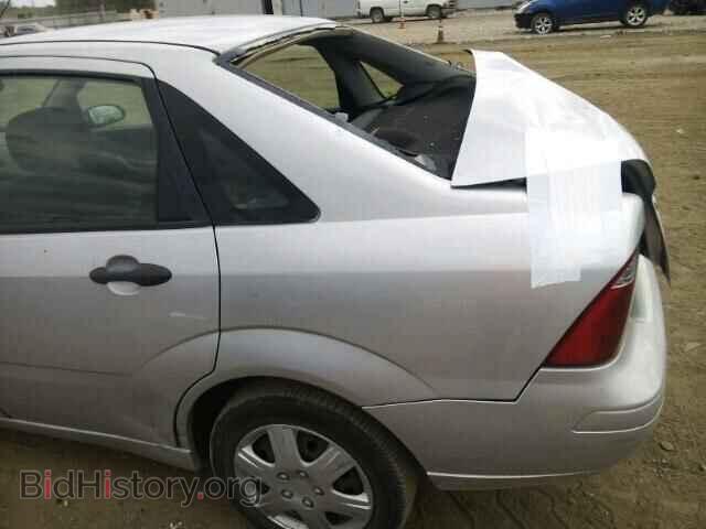 2007 FORD FOCUS - VIN: 1FAFP34N27W146636 - Фото 10