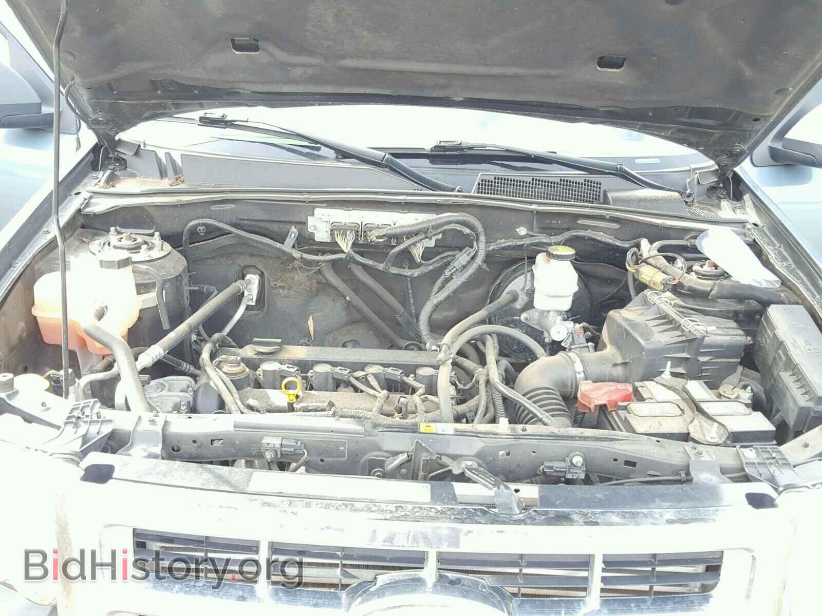 2012 FORD ESCAPE - VIN: 1FMCU0C70CKB30651 - Фото 7