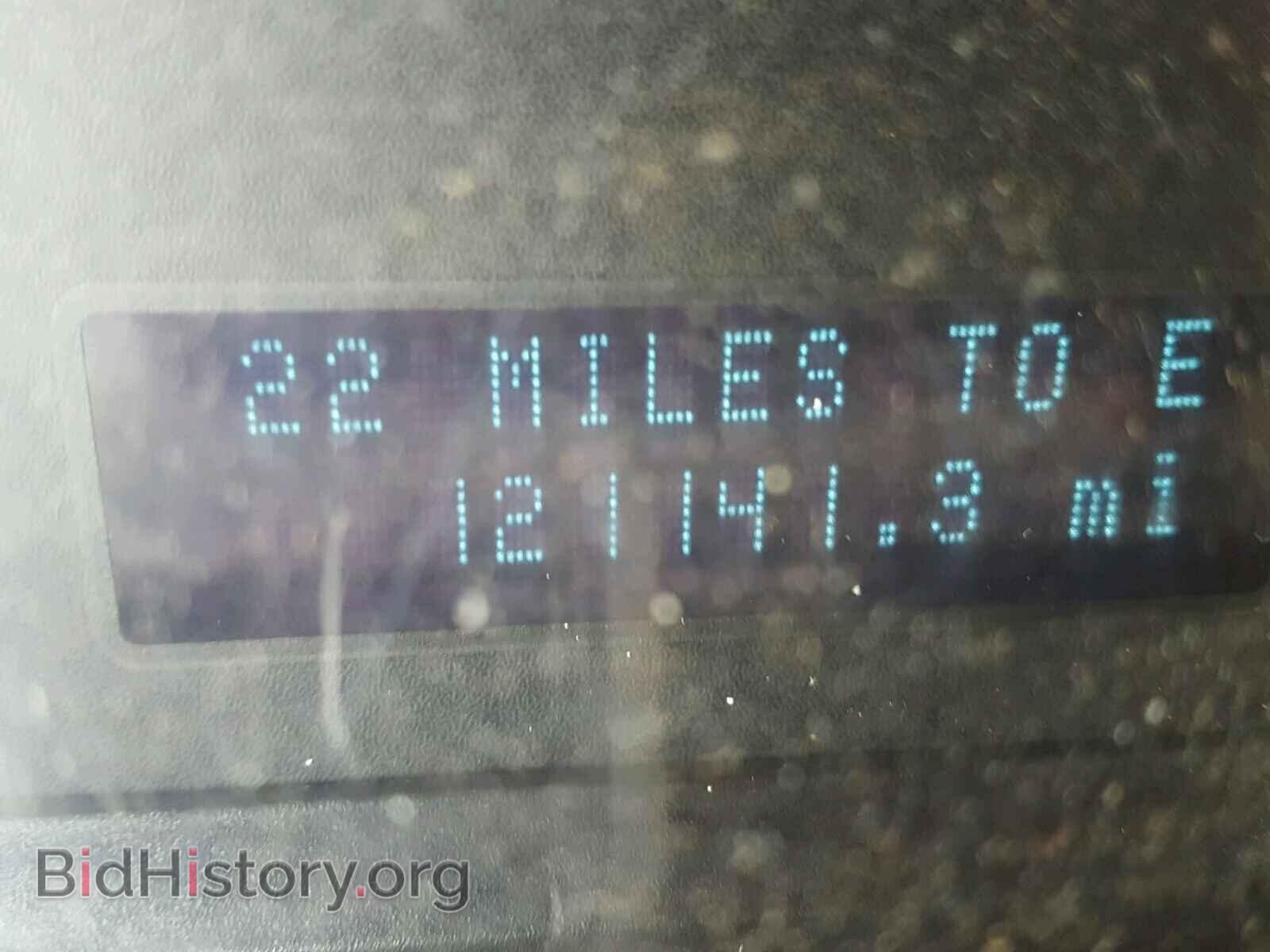 2012 FORD ESCAPE - VIN: 1FMCU0C70CKB30651 - Фото 8