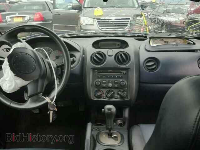 2003 MITSUBISHI ECLIPSE - VIN: 4A3AE75H13E018007 - Photo 9