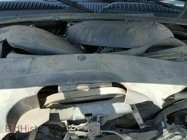 2007 CHEVROLET SILVERADO - VIN: 1GCEC19V57Z127379 - Фото 7