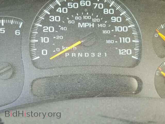 2007 CHEVROLET SILVERADO - VIN: 1GCEC19V57Z127379 - Фото 8