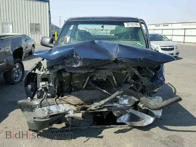 2007 CHEVROLET SILVERADO - VIN: 1GCEC19V57Z127379 - Фото 9