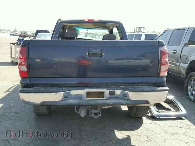 2007 CHEVROLET SILVERADO - VIN: 1GCEC19V57Z127379 - Фото 10