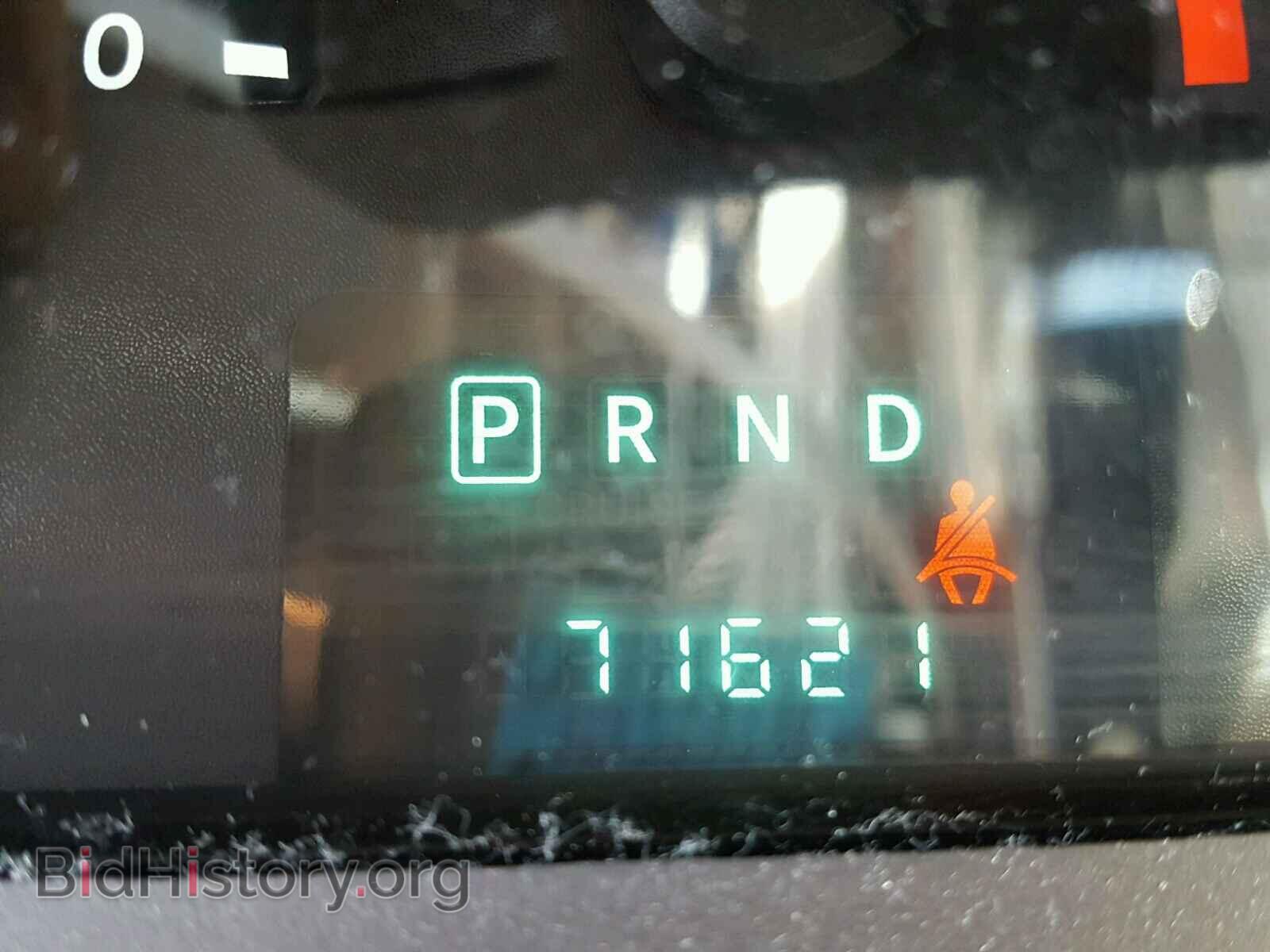 2010 DODGE JOURNEY SE - VIN: 3D4PG4FB5AT234622 - Фото 8