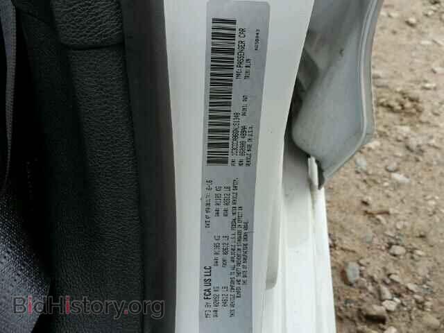 2016 CHRYSLER 200 - VIN: 1C3CCCAB6GN191348 - Photo 10