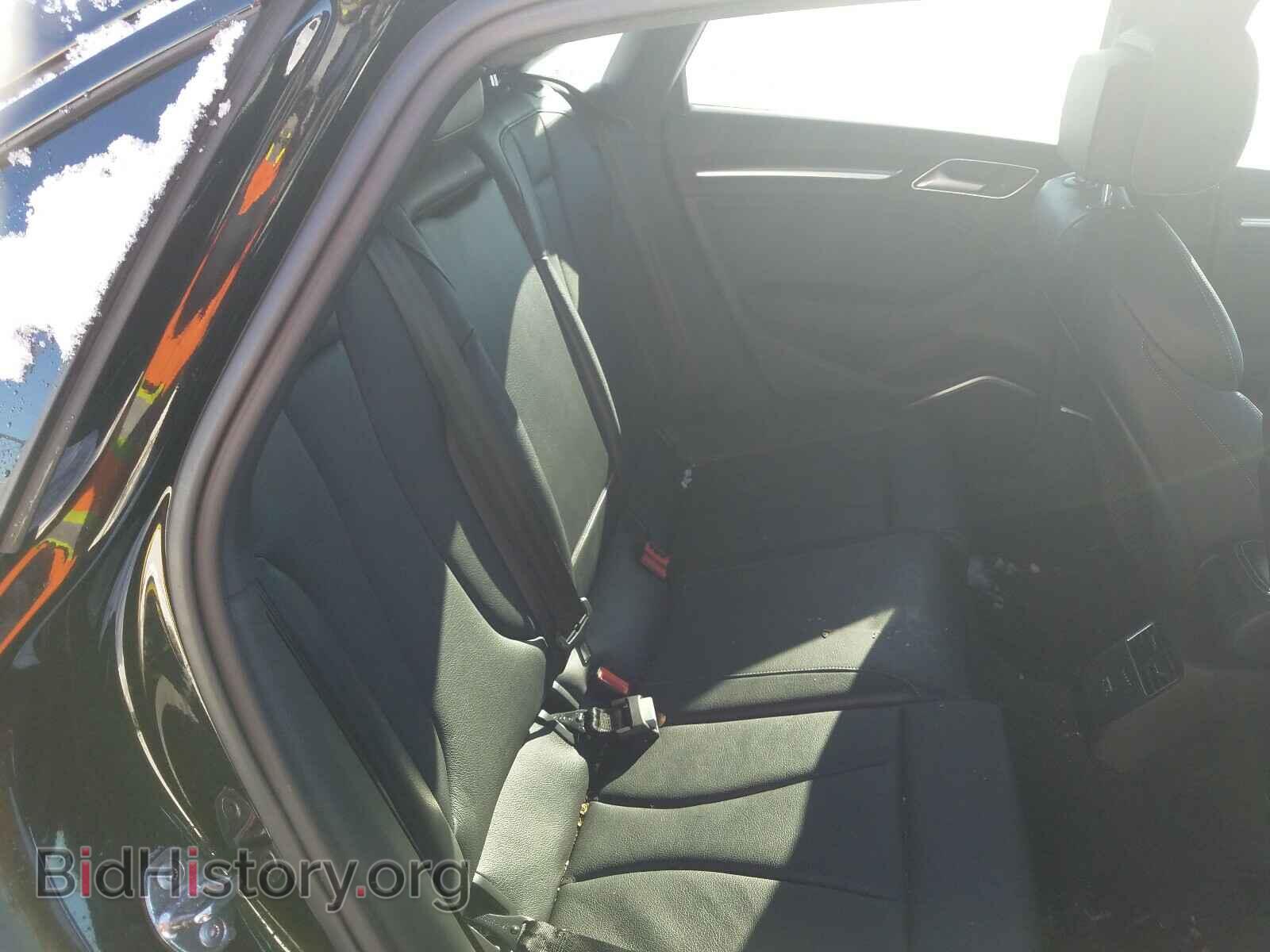 2020 AUDI A3 - VIN: WAUJEGFF9LA101656 - Фото 6