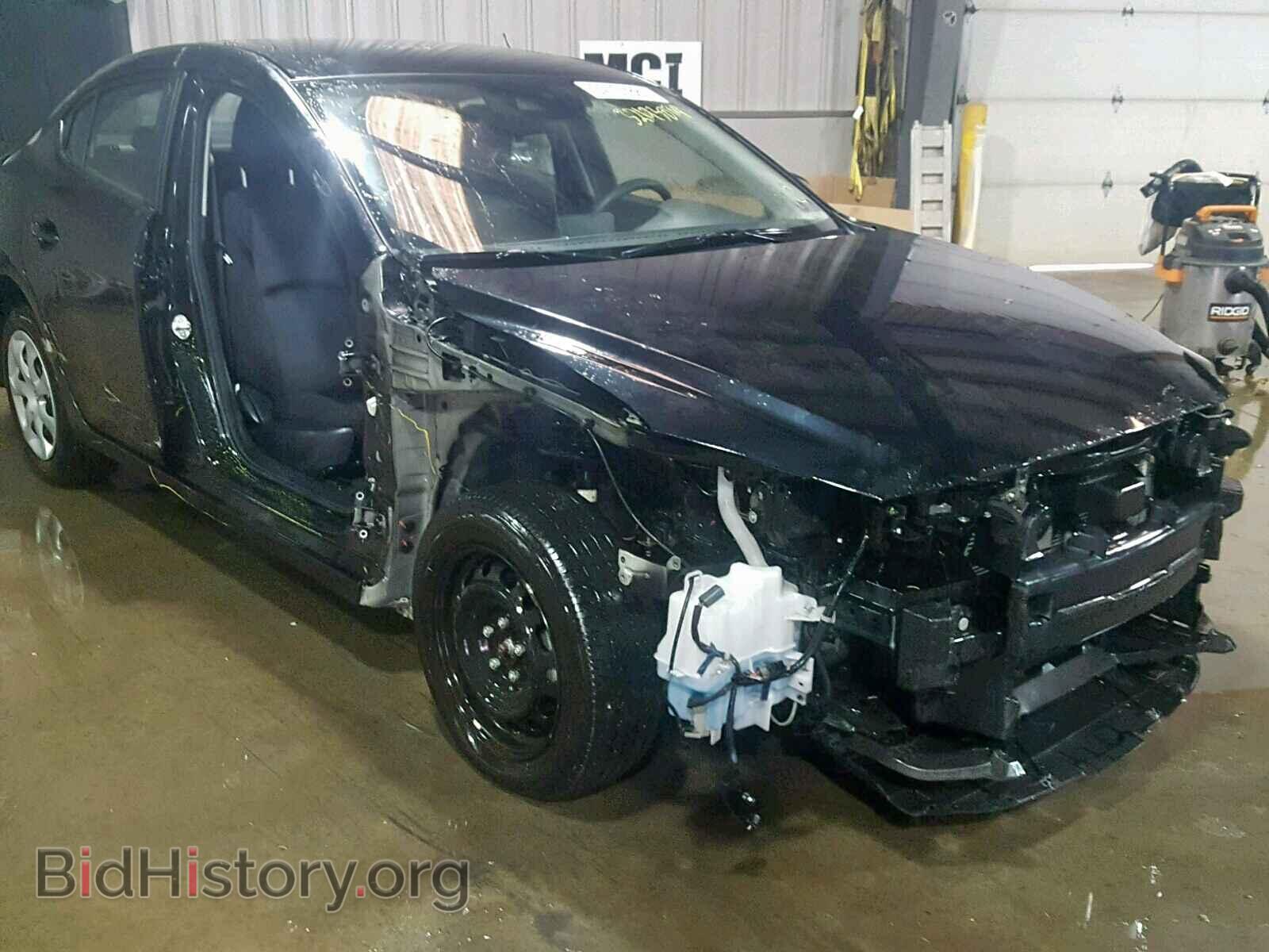 2018 MAZDA 3 - VIN: 3MZBN1U7XJM204534 - Фото 9