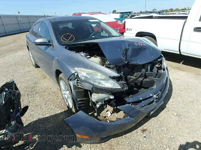 Фотография 1YVHZ8CH2A5M38557 - MAZDA 6 2010