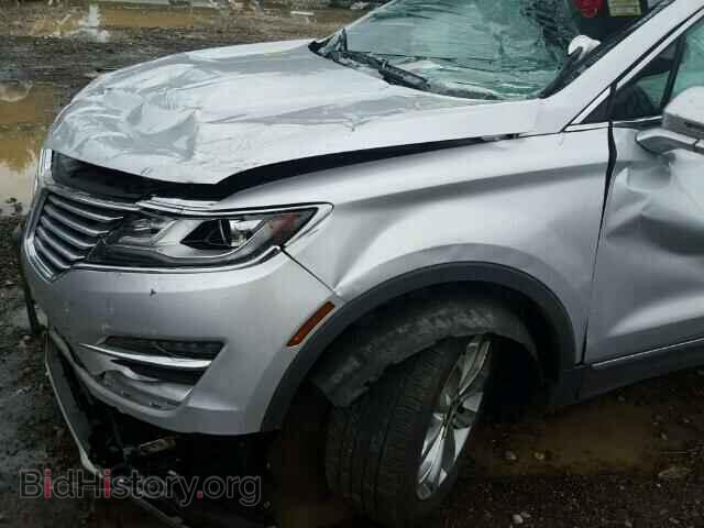 2016 LINCOLN MKC - VIN: 5LMCJ2C91GUJ08963 - Photo 9