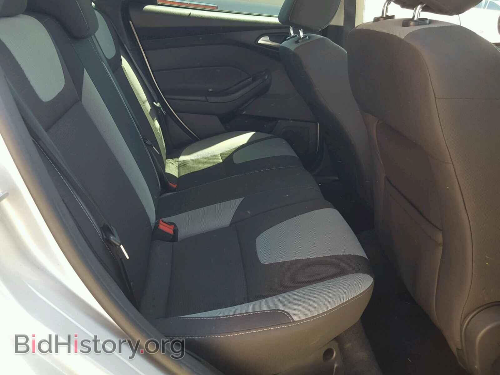 2014 FORD FOCUS - VIN: 1FADP3K27EL264342 - Фото 6