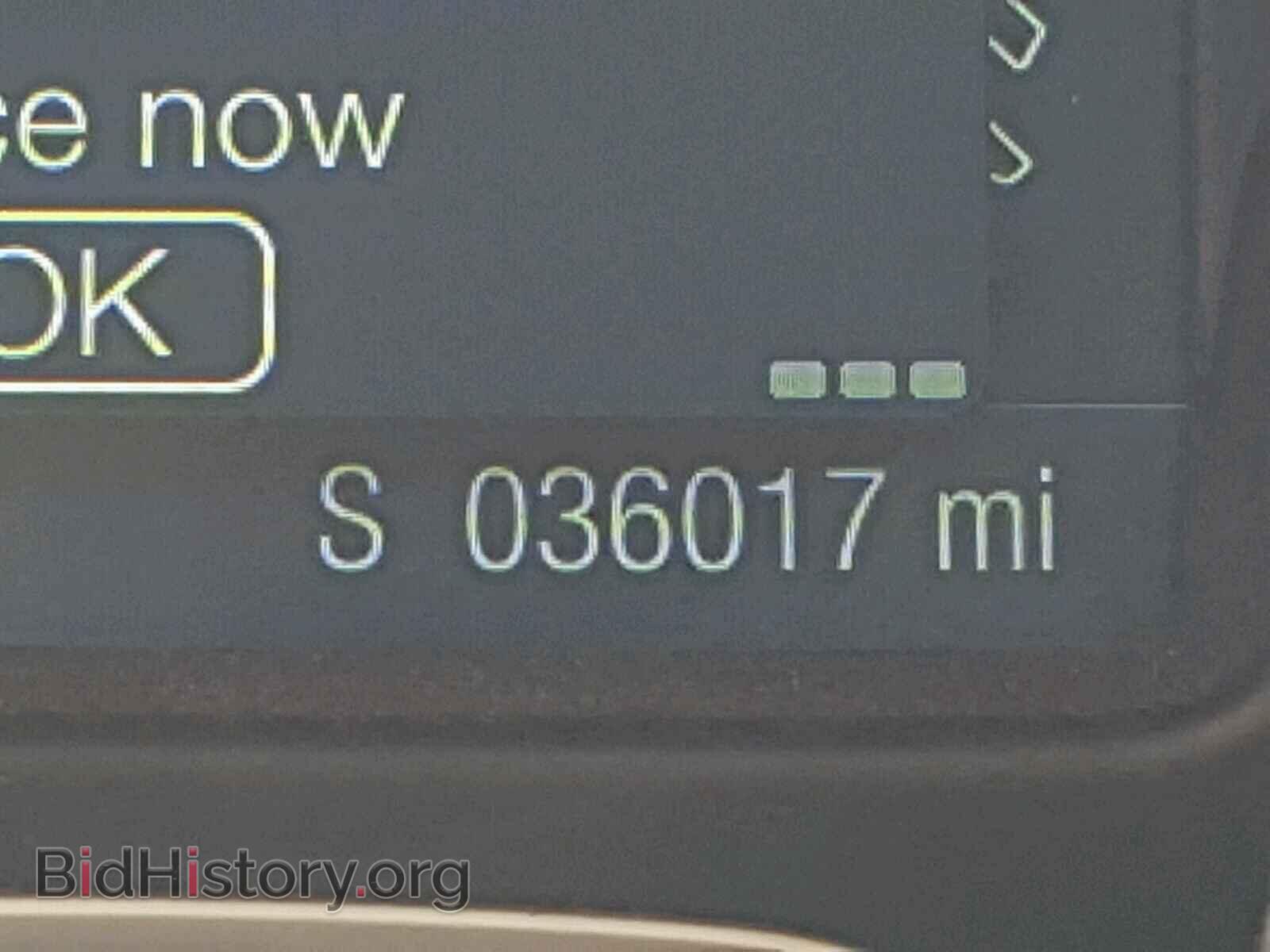2014 FORD FOCUS - VIN: 1FADP3K27EL264342 - Фото 8