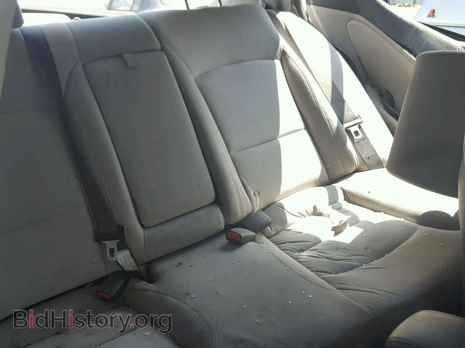 2012 KIA OPTIMA - VIN: 5XXGM4A76CG037675 - Фото 6