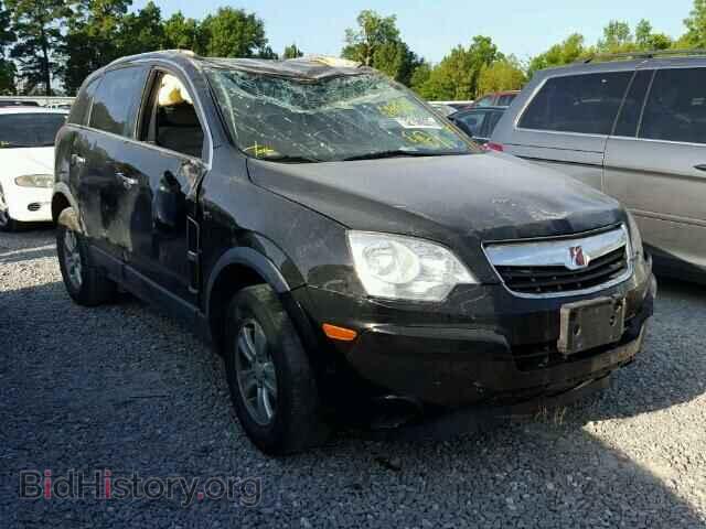 Фотография 3GSCL33P18S667876 - SATURN VUE 2008
