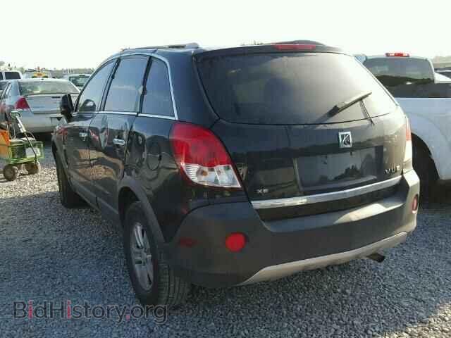2008 SATURN VUE - VIN: 3GSCL33P18S667876 - Фото 3