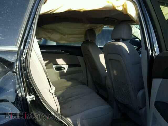 2008 SATURN VUE - VIN: 3GSCL33P18S667876 - Фото 6