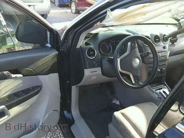 2008 SATURN VUE - VIN: 3GSCL33P18S667876 - Фото 9