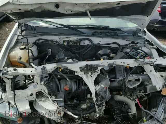 2009 FORD ESCAPE - VIN: 1FMCU03729KD07788 - Фото 7