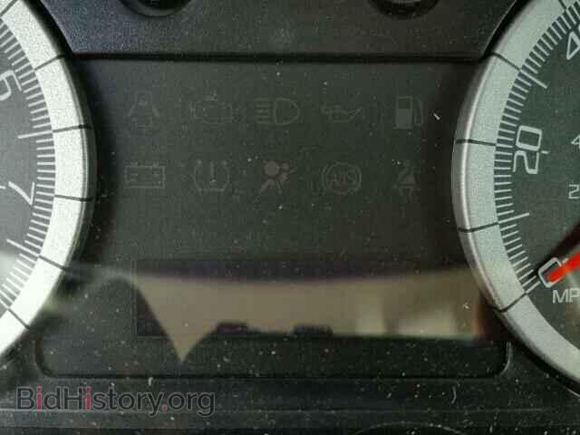 2009 FORD ESCAPE - VIN: 1FMCU03729KD07788 - Фото 8