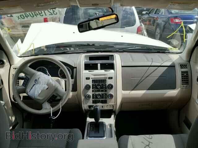 2009 FORD ESCAPE - VIN: 1FMCU03729KD07788 - Фото 9