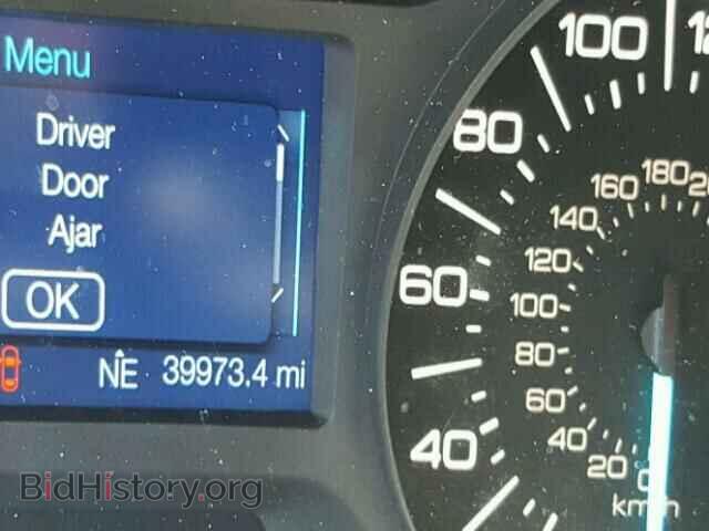 2014 FORD EDGE - VIN: 2FMDK3GC2EBB46138 - Photo 8