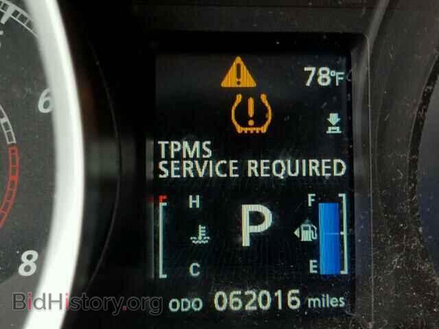 2010 MITSUBISHI LANCER - VIN: JA32U8FW5AU015352 - Фото 8