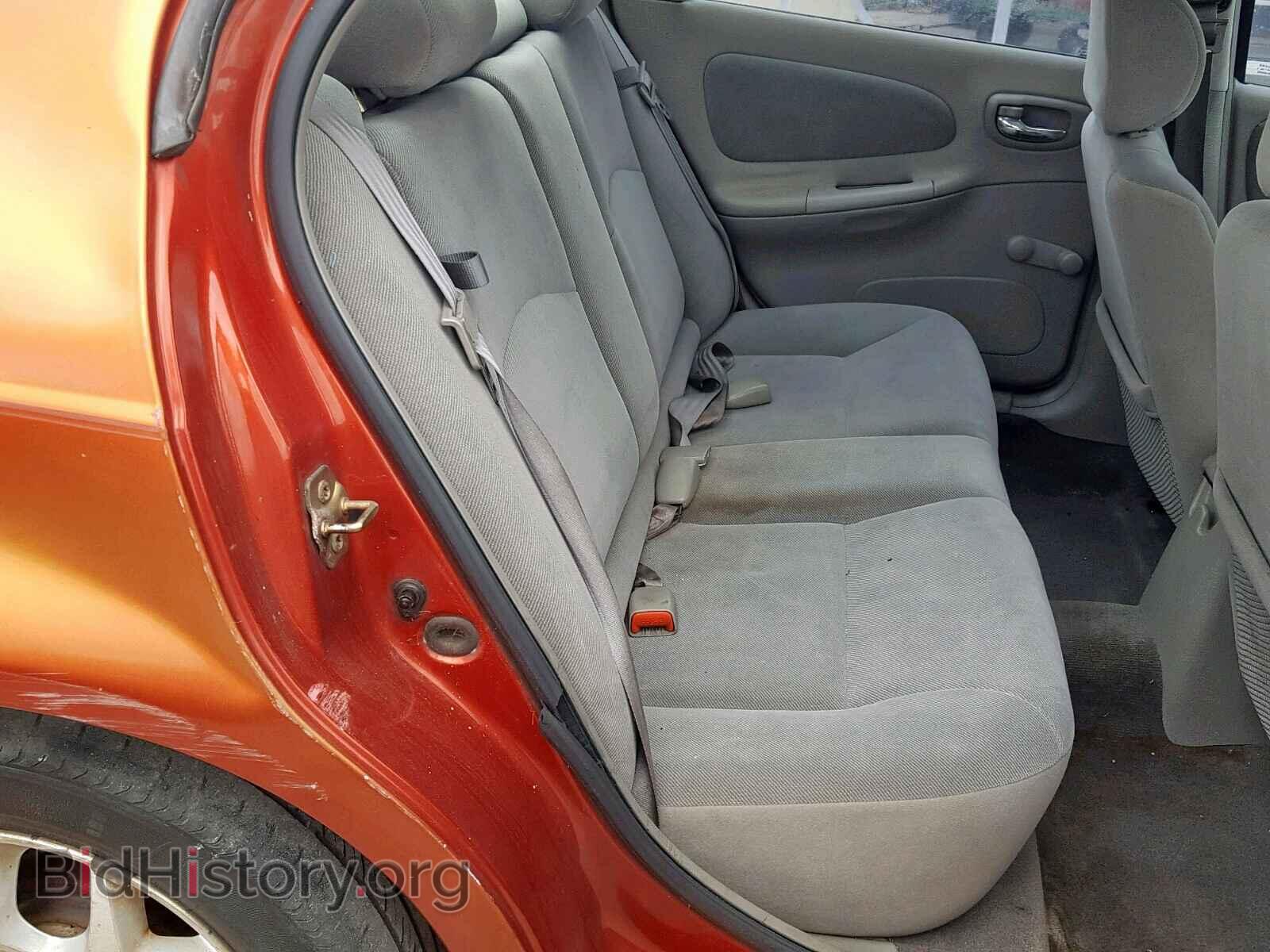 2000 DODGE NEON - VIN: 1B3ES46C2YD544336 - Фото 6