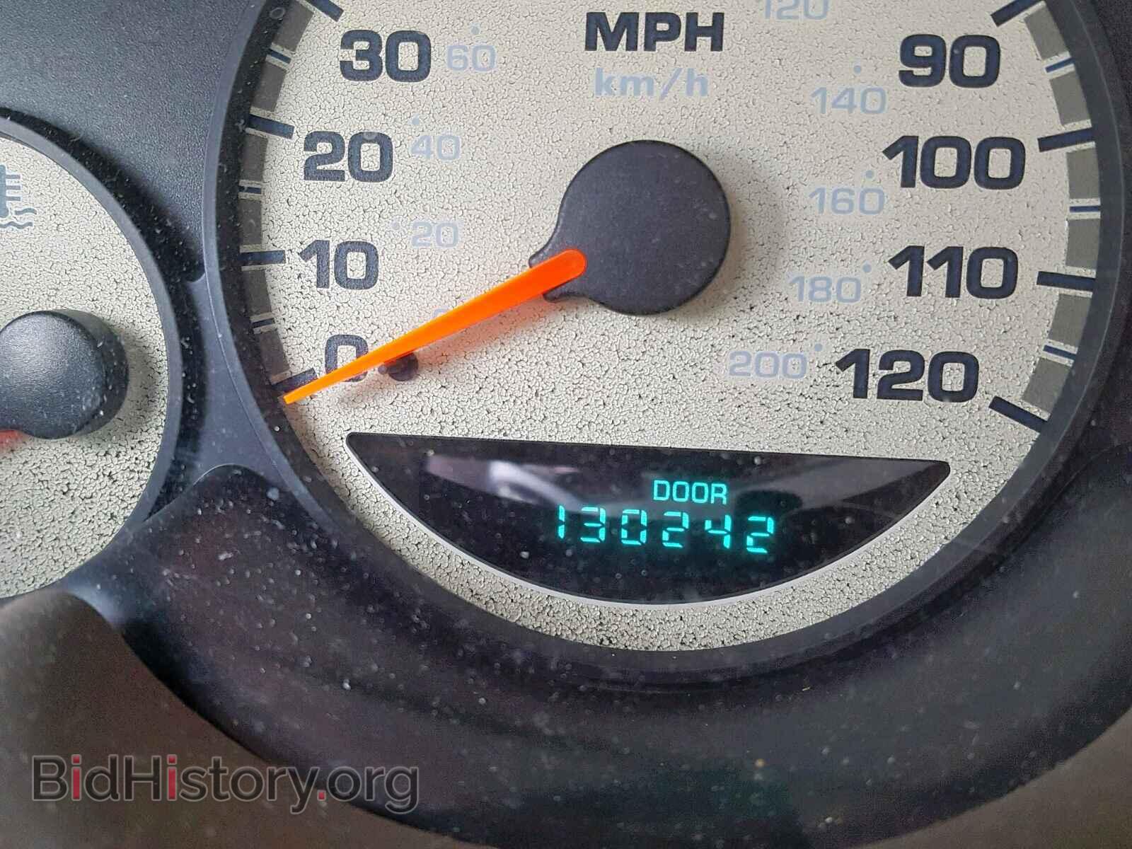 2000 DODGE NEON - VIN: 1B3ES46C2YD544336 - Фото 8
