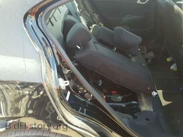 2013 HONDA CIVIC - VIN: 2HGFB2F8XDH522912 - Фото 6
