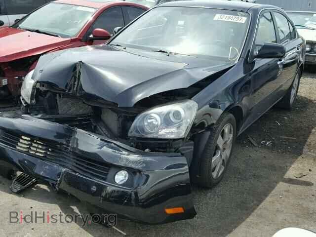 2008 KIA OPTIMA - VIN: KNAGE124585169559 - Фото 2