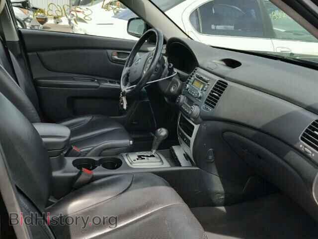 2008 KIA OPTIMA - VIN: KNAGE124585169559 - Фото 5