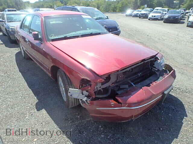 Фотография 2FAFP74W43X109716 - FORD CROWN VIC 2003