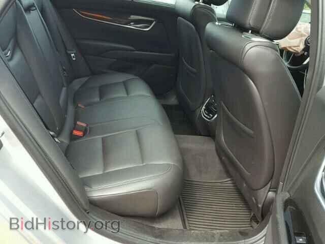 2013 CADILLAC XTS - VIN: 2G61S5S32D9151553 - Фото 6