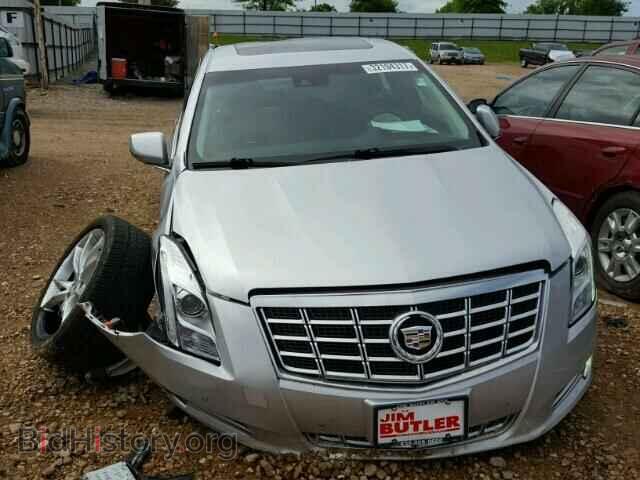2013 CADILLAC XTS - VIN: 2G61S5S32D9151553 - Фото 9