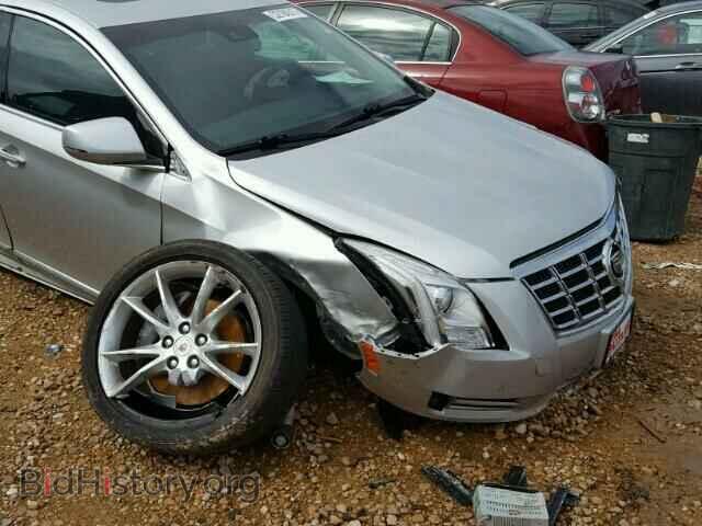 2013 CADILLAC XTS - VIN: 2G61S5S32D9151553 - Фото 10