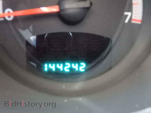 2007 DODGE NITRO - VIN: 1D8GT58627W729508 - Фото 8