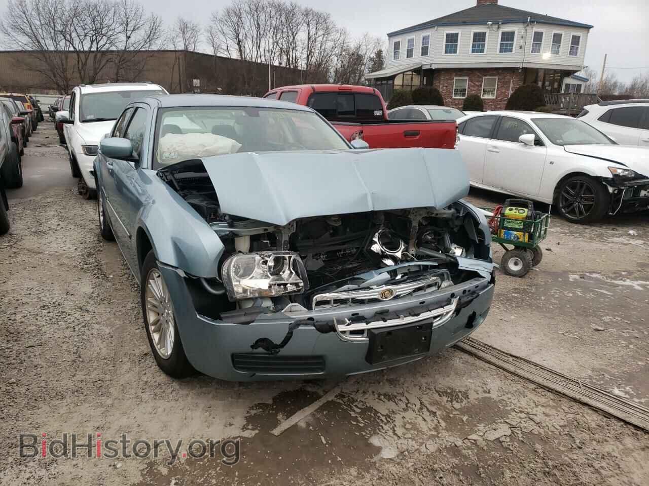 Photo 2C3LA43R48H312586 - CHRYSLER 300 2008