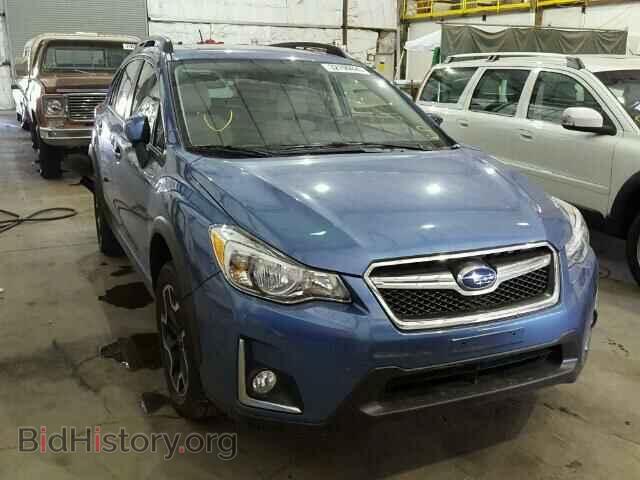 Photo JF2GPABCXG8241357 - SUBARU CROSSTREK 2016