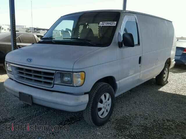 1994 FORD ECONOLINE - VIN: 1FTEE14Y3RHB69828 - Фото 2