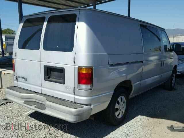 1994 FORD ECONOLINE - VIN: 1FTEE14Y3RHB69828 - Фото 4