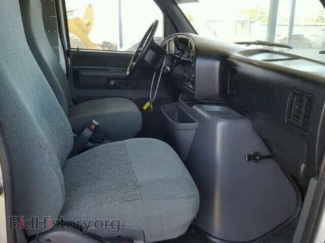 1994 FORD ECONOLINE - VIN: 1FTEE14Y3RHB69828 - Фото 5